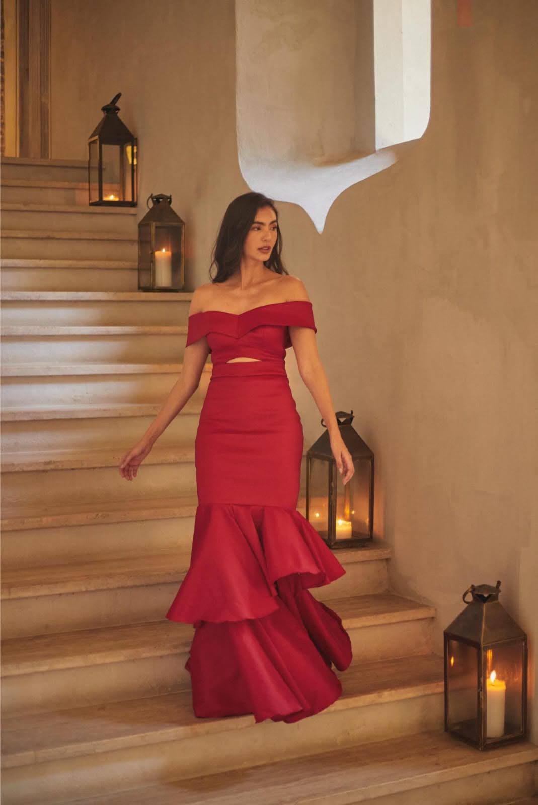 Vestido Zoe - Imagen 2