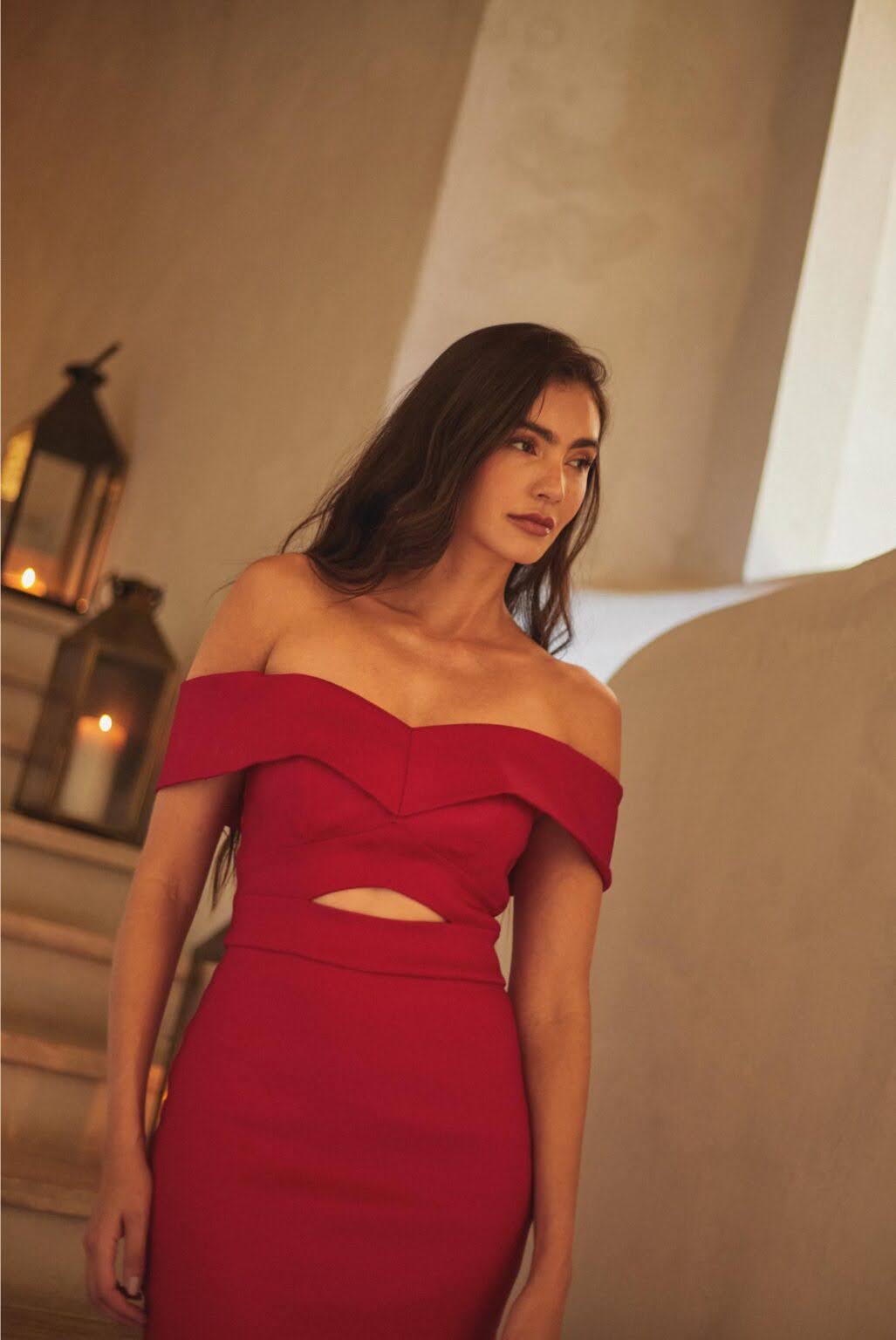 Vestido Zoe - Imagen 3