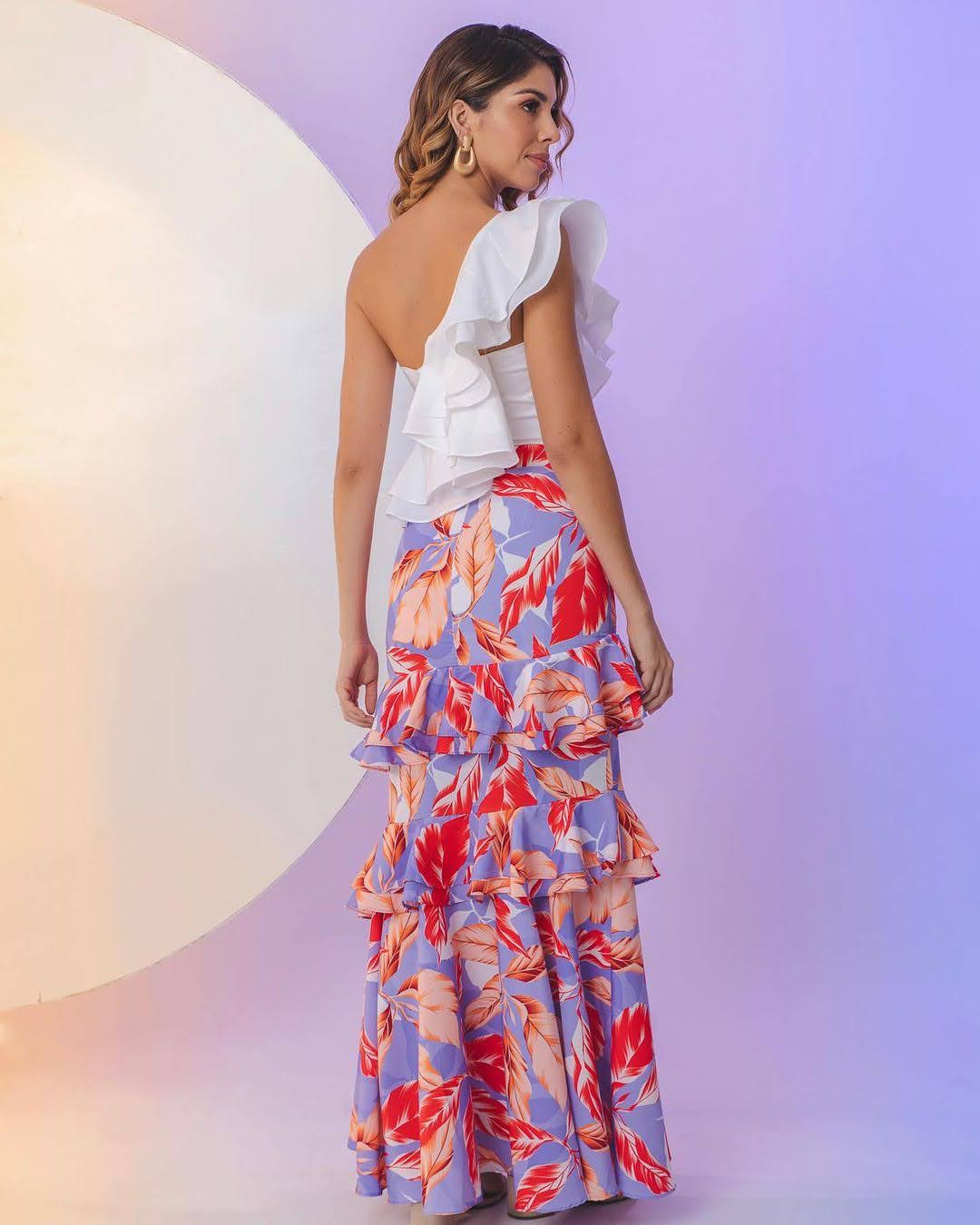 Falda Nohemi - Imagen 2