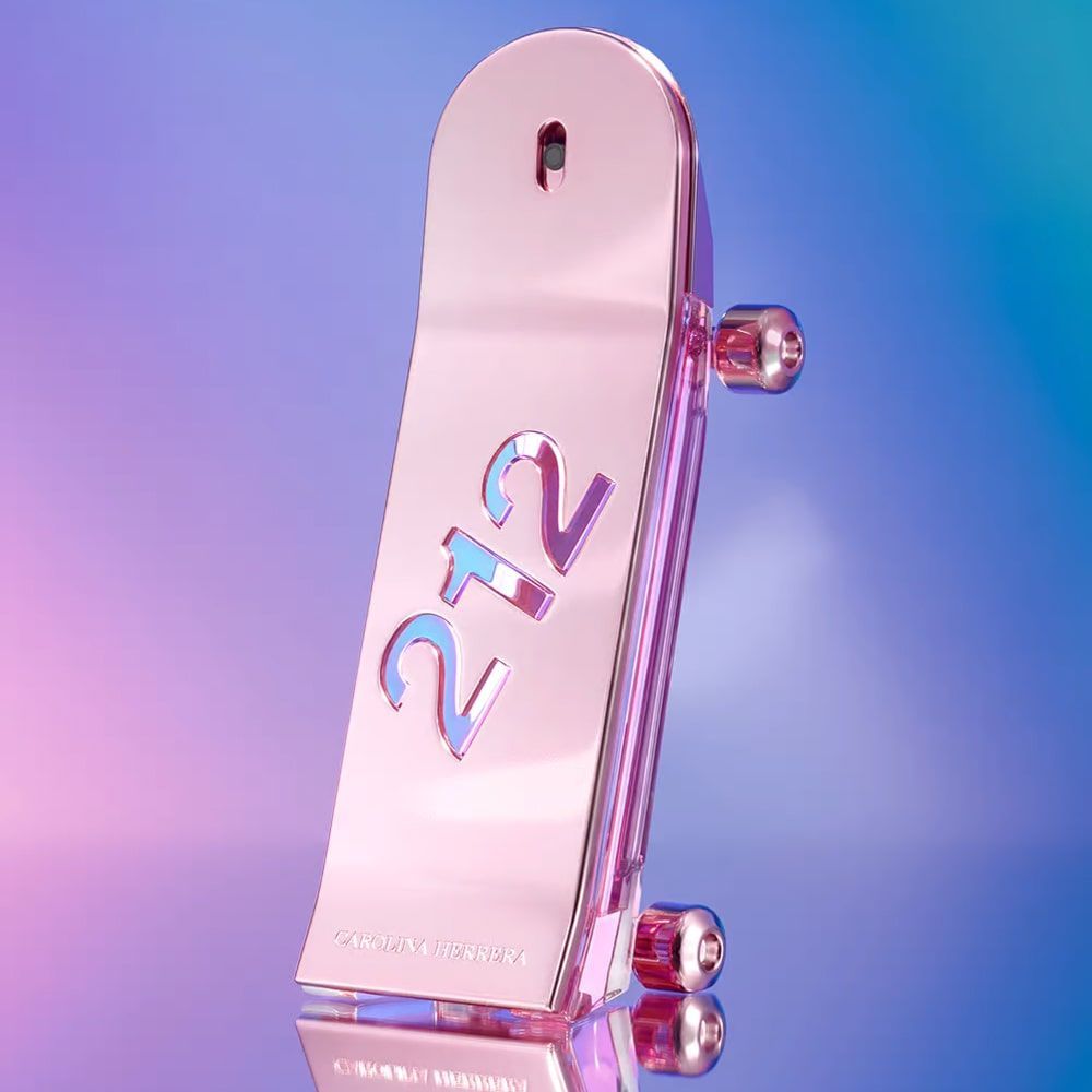 PERFUME 212 HEROES - Imagen 3