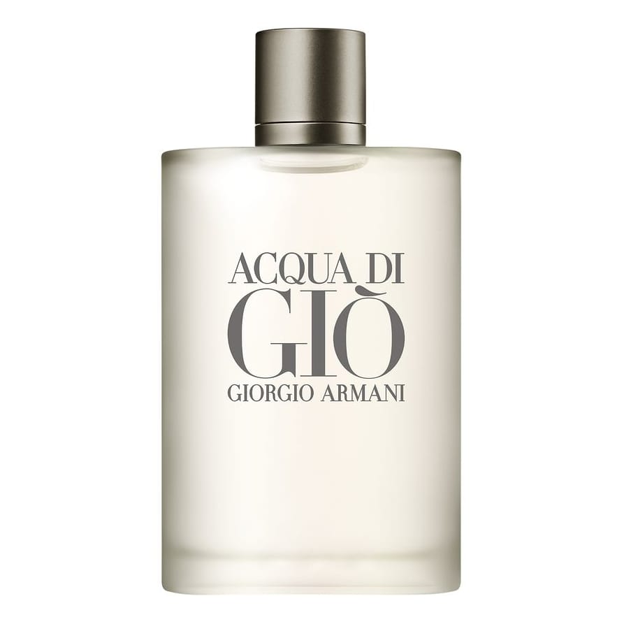 ACQUA DI GIO 200 ML - Imagen 3