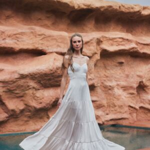 VESTIDO IVETTE MARIL